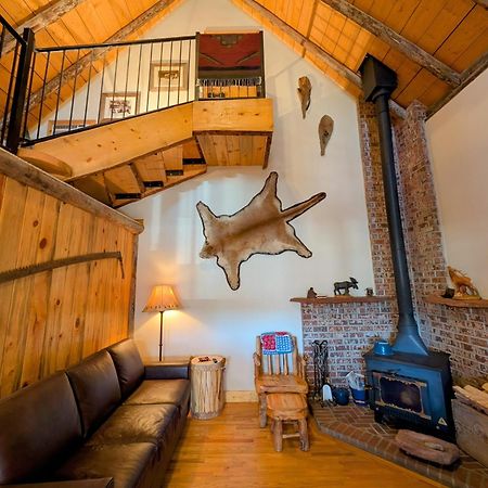 Wild West Retreat Vila Escalante Exterior foto