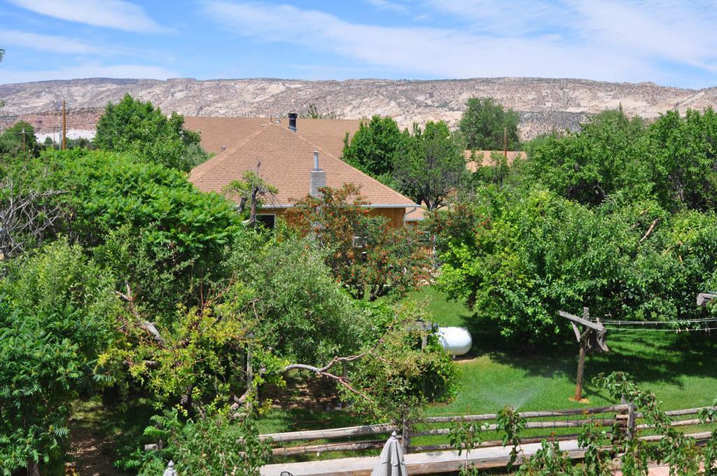 Wild West Retreat Vila Escalante Quarto foto