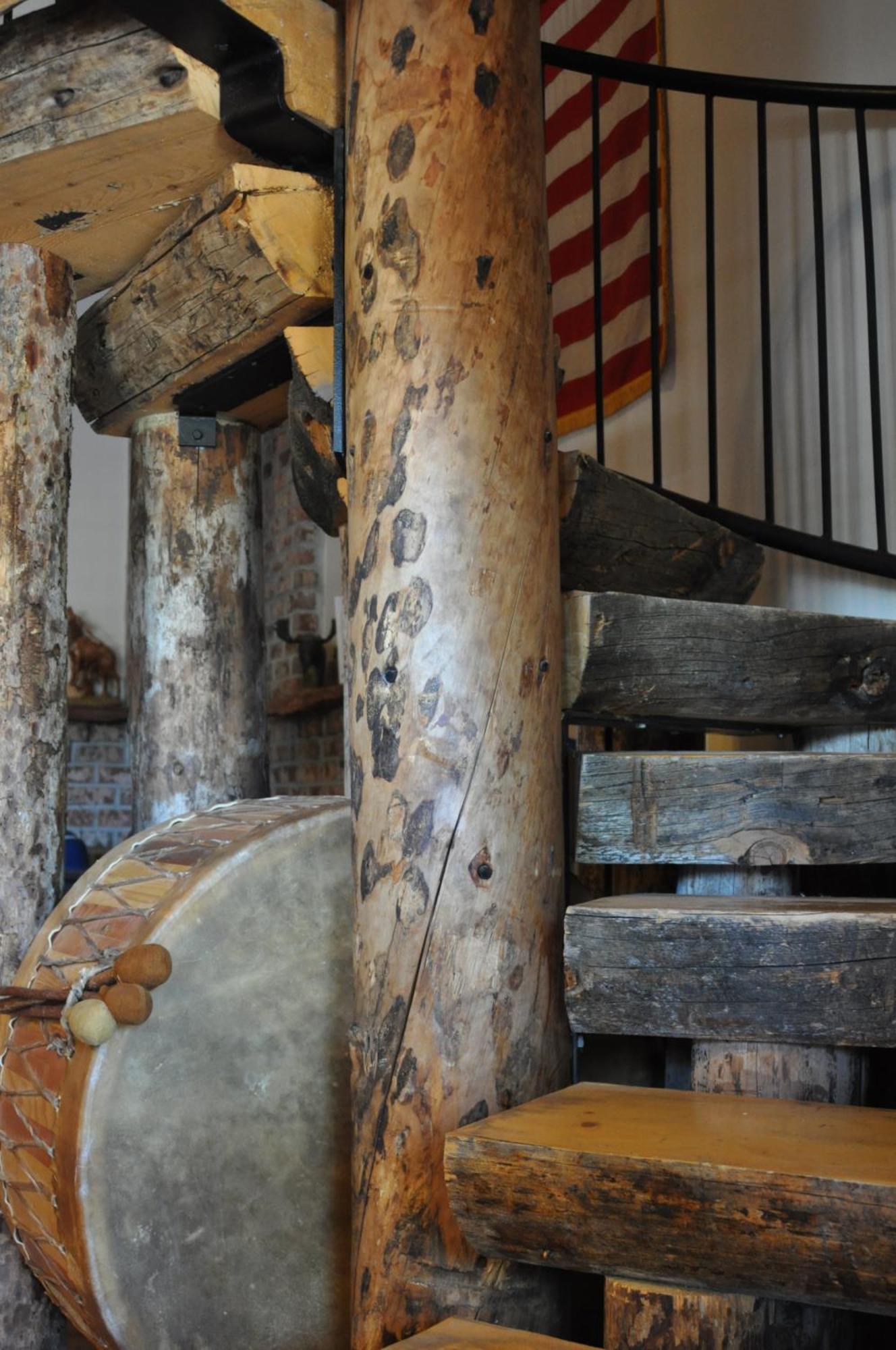 Wild West Retreat Vila Escalante Quarto foto