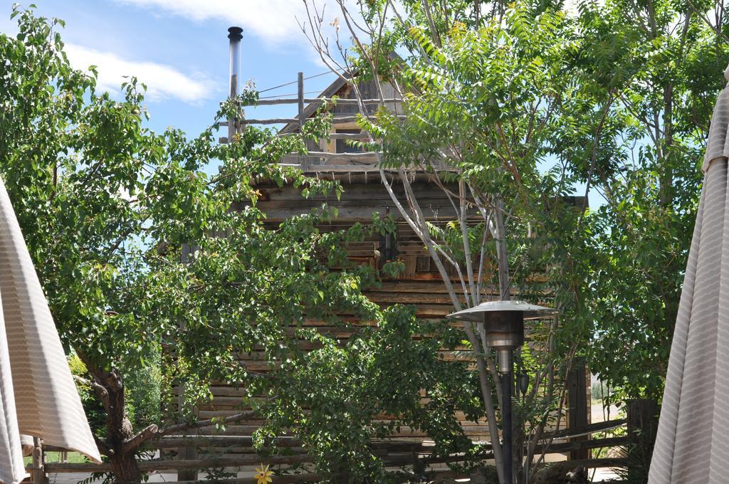 Wild West Retreat Vila Escalante Quarto foto