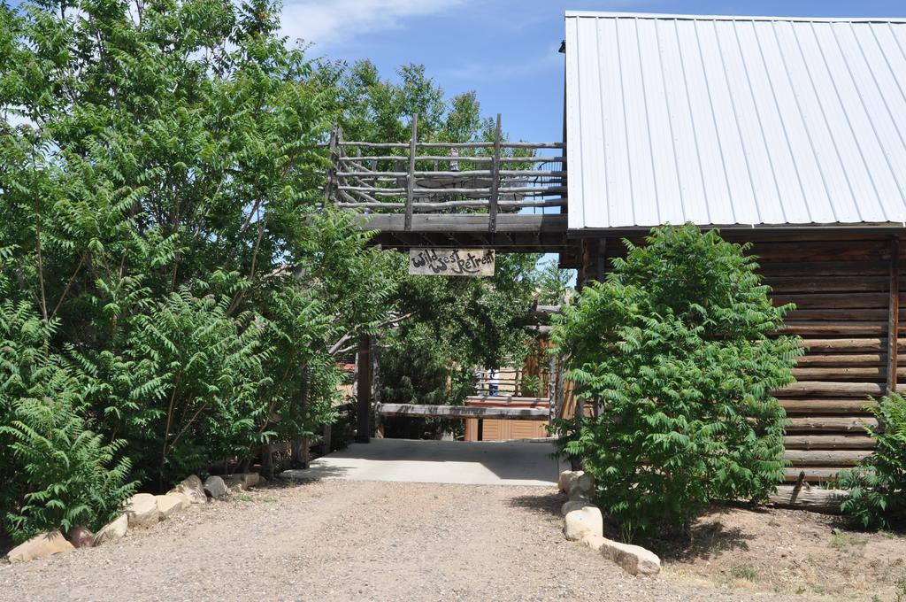 Wild West Retreat Vila Escalante Quarto foto